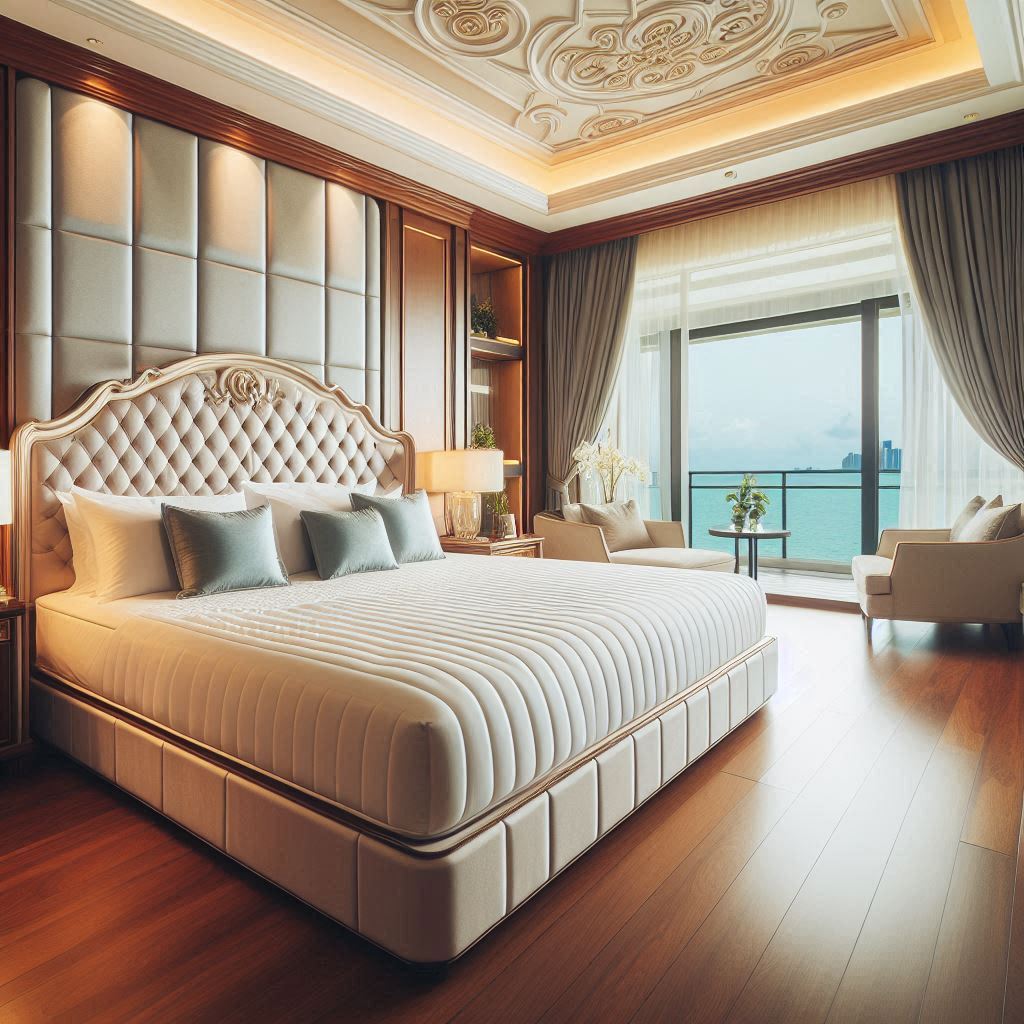 _58c2cb0b-c721-40ea-9e4e-d539b04c9d40 King's Bed