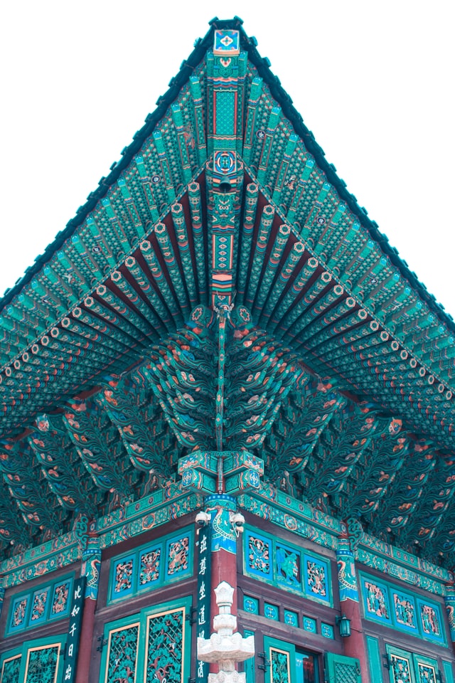 green_temple