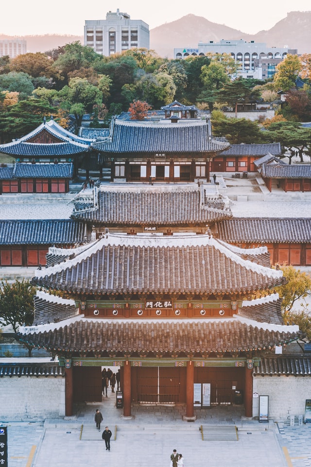 pagoda