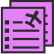 travel tips icon