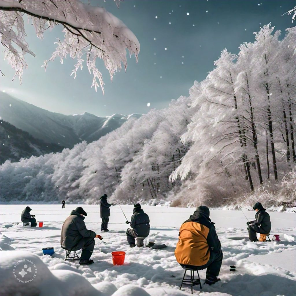 WINTER WINTER